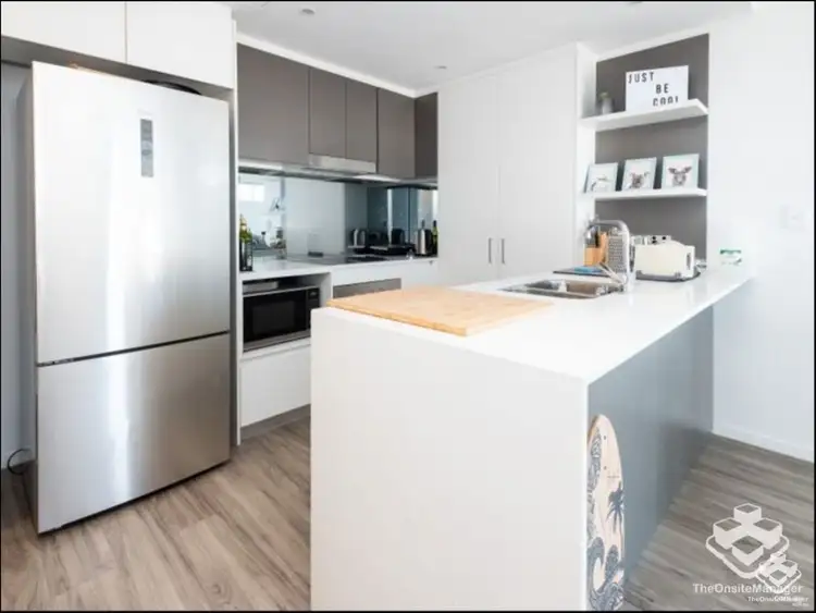 Third view of Homely unit listing, ID:21157551/15 Duncan Street, West End QLD 4101