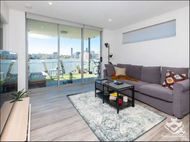 Fourth view of Homely unit listing, ID:21157551/15 Duncan Street, West End QLD 4101