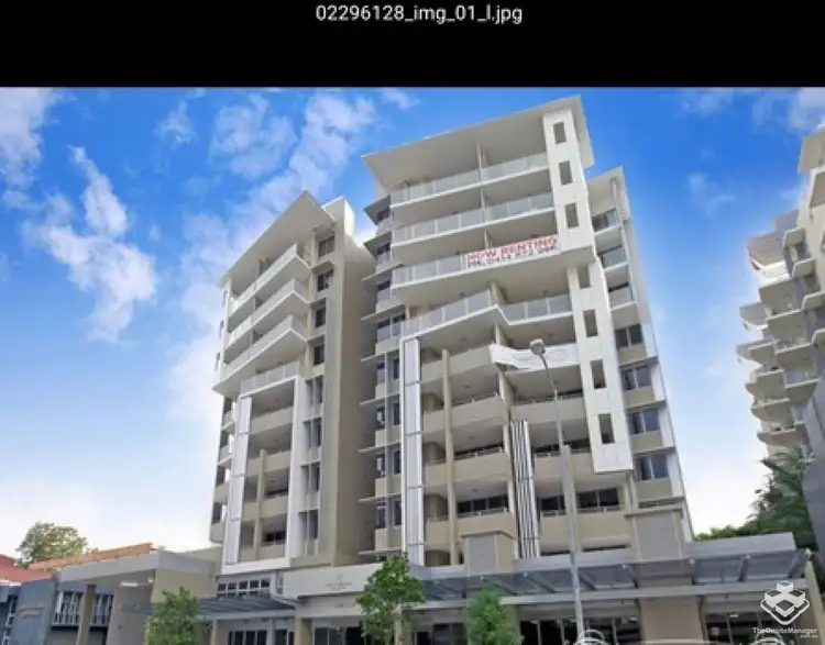 128 Merivale Street, South Brisbane QLD 4101