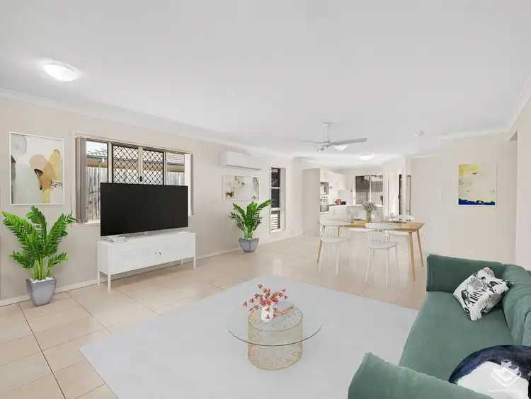 Main view of Homely unit listing, 6 White Ibis Drive, Griffin QLD 4503