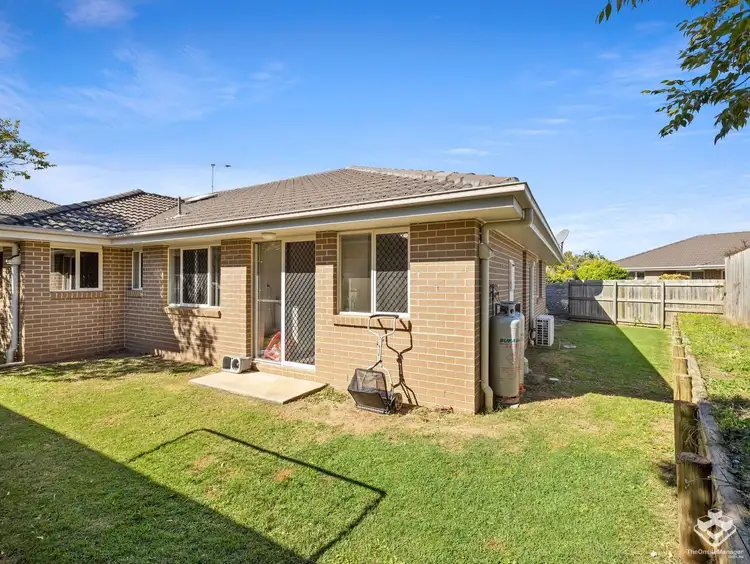 Third view of Homely unit listing, 6 White Ibis Drive, Griffin QLD 4503