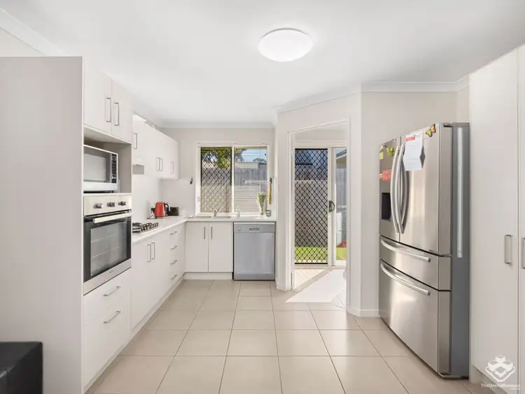Fourth view of Homely unit listing, 6 White Ibis Drive, Griffin QLD 4503