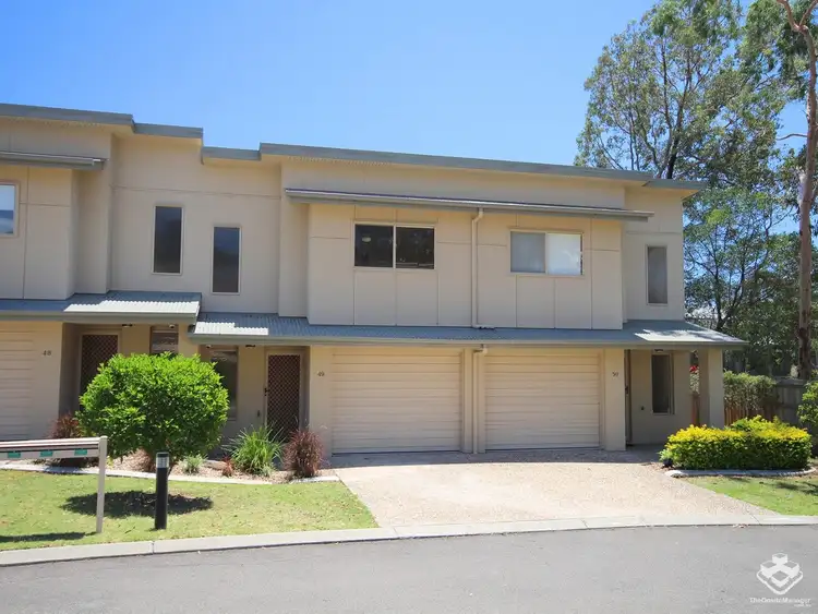 Second view of Homely townhouse listing, ID:21157584/10 Tripcony Place, Wakerley QLD 4154