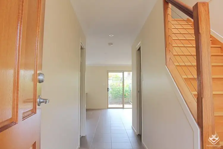 Third view of Homely townhouse listing, ID:21157584/10 Tripcony Place, Wakerley QLD 4154