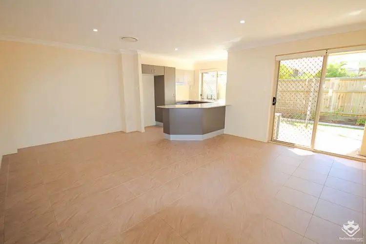 Fifth view of Homely townhouse listing, ID:21157584/10 Tripcony Place, Wakerley QLD 4154