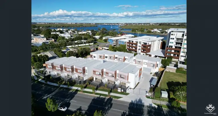 Main view of Homely townhouse listing, 2/103 Sheehan Avenue, Hope Island QLD 4212