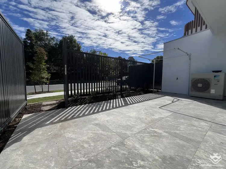 Second view of Homely townhouse listing, 2/103 Sheehan Avenue, Hope Island QLD 4212