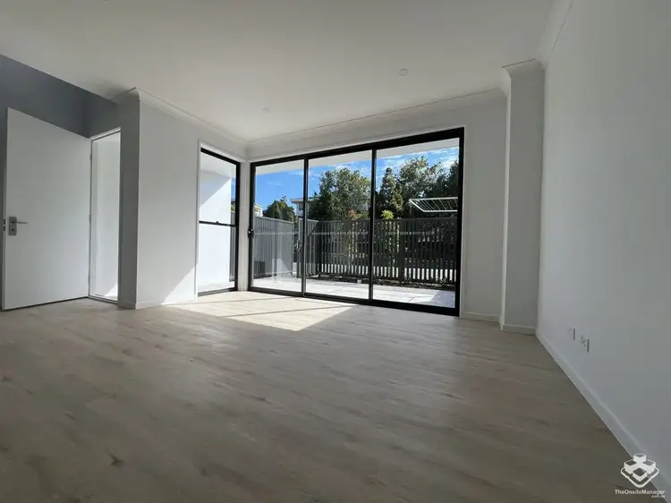Third view of Homely townhouse listing, 2/103 Sheehan Avenue, Hope Island QLD 4212