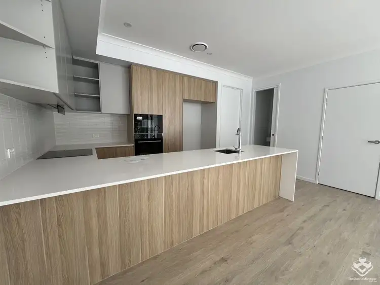 Fourth view of Homely townhouse listing, 2/103 Sheehan Avenue, Hope Island QLD 4212