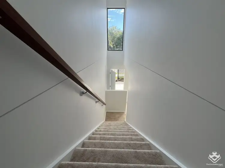 Fifth view of Homely townhouse listing, 2/103 Sheehan Avenue, Hope Island QLD 4212