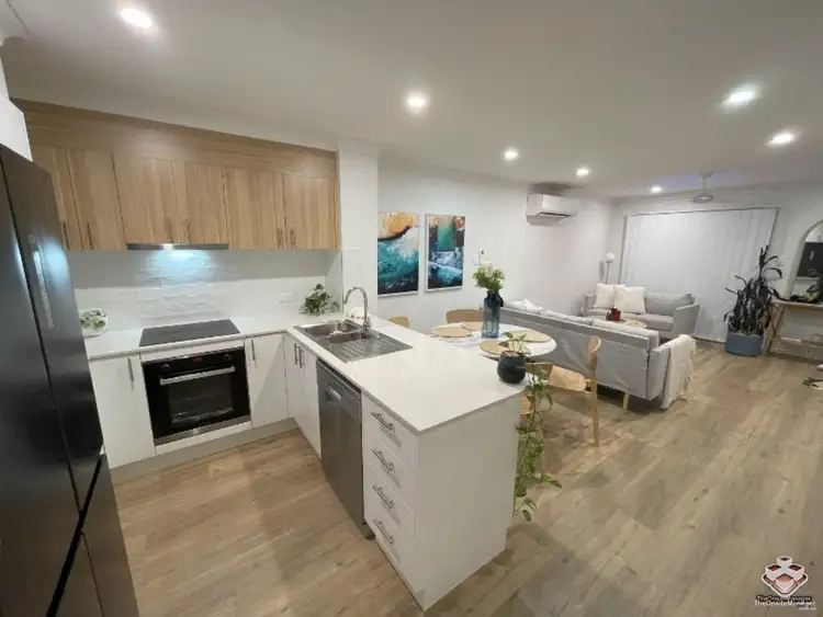 Second view of Homely townhouse listing, ID:21157582/40 Bunya Road, Everton Hills QLD 4053