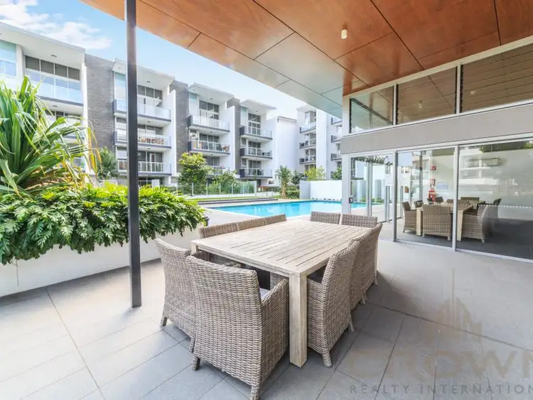 Second view of Homely unit listing, 65 Varsity Parade, Varsity Lakes QLD 4227