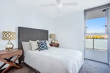 Third view of Homely unit listing, 65 Varsity Parade, Varsity Lakes QLD 4227