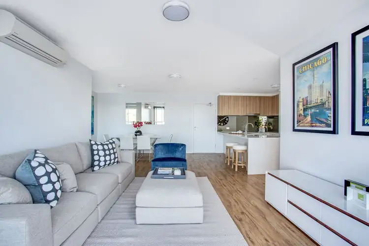 Fifth view of Homely unit listing, 65 Varsity Parade, Varsity Lakes QLD 4227