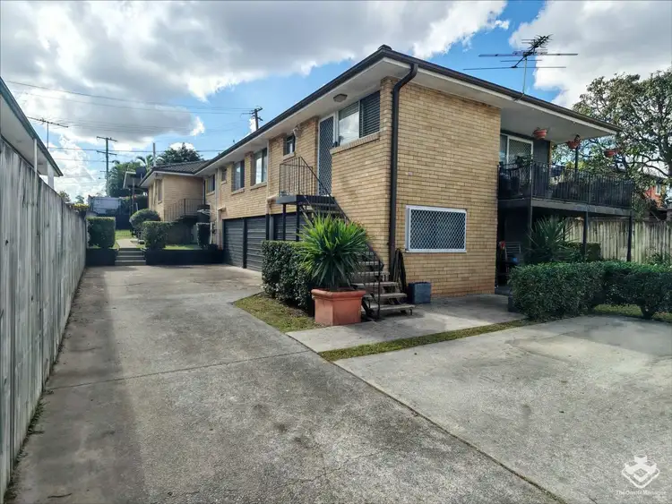 U2/51 Theodore Street, Stafford QLD 4053