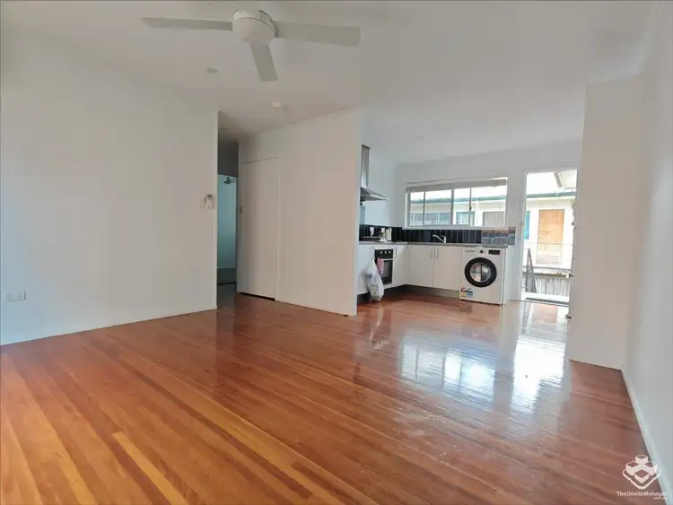 Third view of Homely unit listing, U2/51 Theodore Street, Stafford QLD 4053