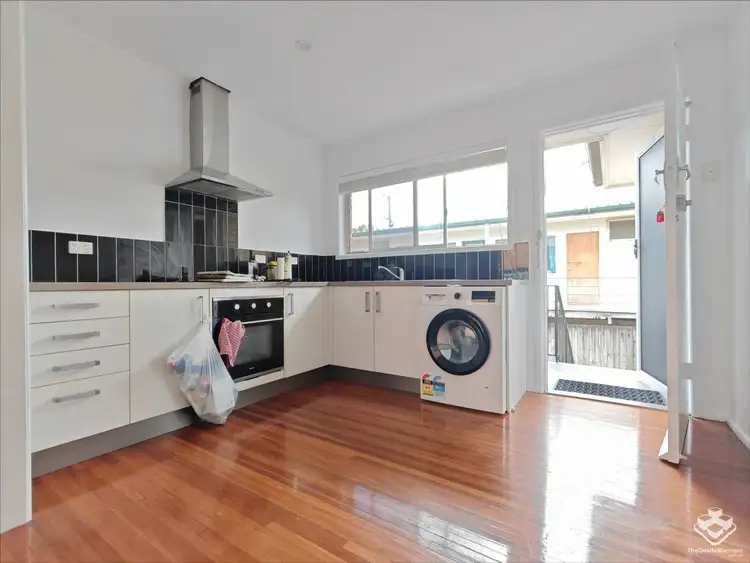 Fourth view of Homely unit listing, U2/51 Theodore Street, Stafford QLD 4053
