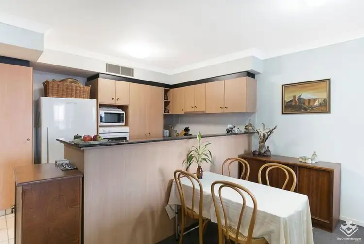 Fourth view of Homely apartment listing, ID:21157592/45 Deakin Street, Kangaroo Point QLD 4169