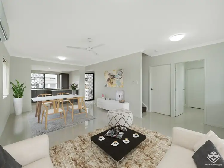 Main view of Homely townhouse listing, 42/181 Brays Road, Griffin QLD 4503
