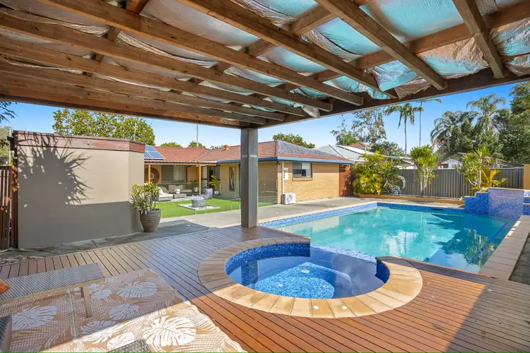 Main view of Homely house listing, 13 Dunkeith Avenue, Benowa QLD 4217