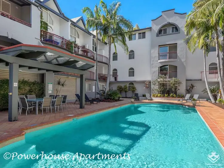 ID:21157625/176 Sydney Street, New Farm QLD 4005