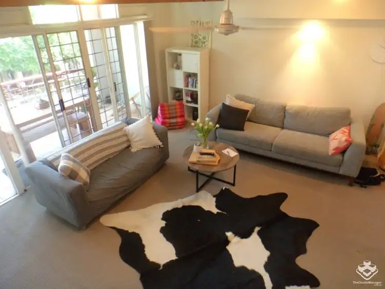 Second view of Homely apartment listing, ID:21157625/176 Sydney Street, New Farm QLD 4005