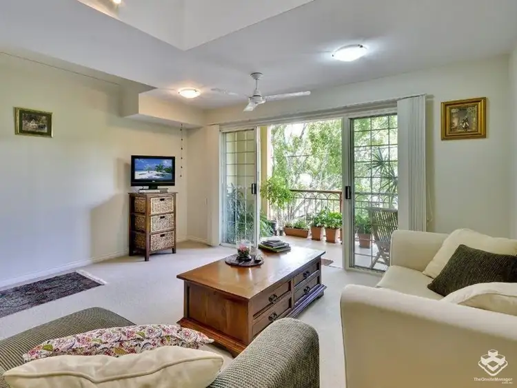 Third view of Homely apartment listing, ID:21157625/176 Sydney Street, New Farm QLD 4005
