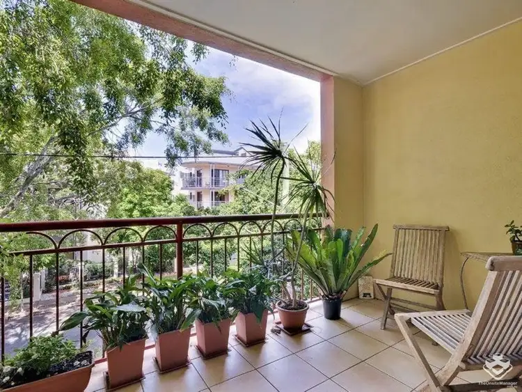 Fourth view of Homely apartment listing, ID:21157625/176 Sydney Street, New Farm QLD 4005