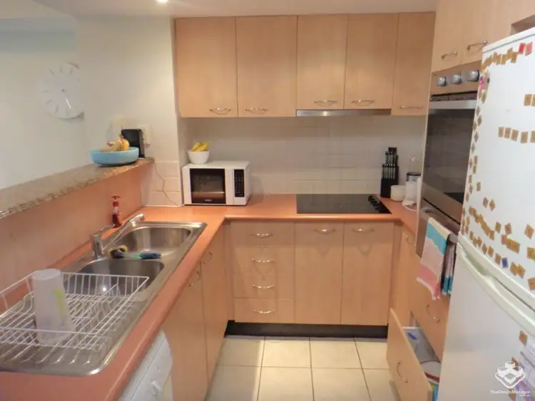 Fifth view of Homely apartment listing, ID:21157625/176 Sydney Street, New Farm QLD 4005