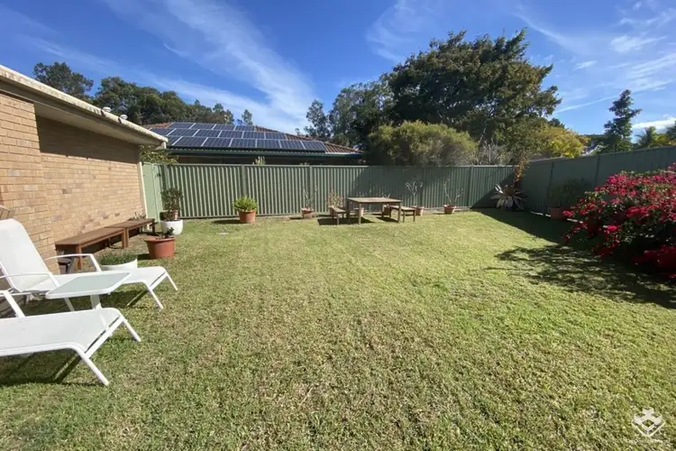 Main view of Homely villa listing, ID:21157594/74 Mattocks Road, Varsity Lakes QLD 4227