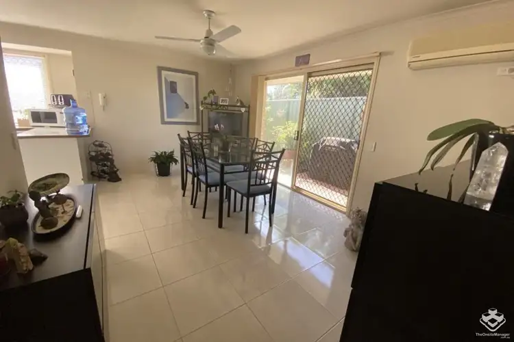 Second view of Homely villa listing, ID:21157594/74 Mattocks Road, Varsity Lakes QLD 4227