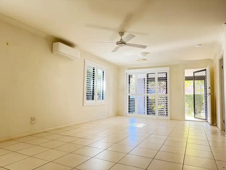 Second view of Homely villa listing, 75/110 Scrub Road, Carindale QLD 4152