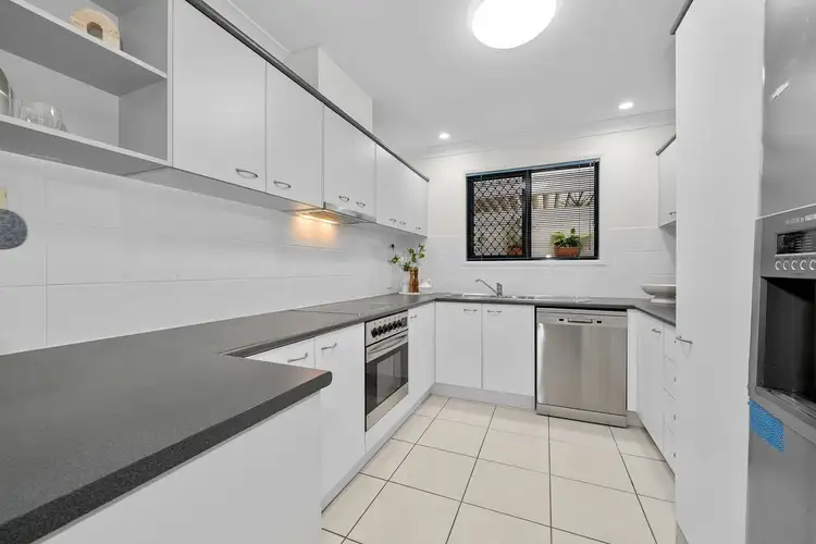 Third view of Homely villa listing, 75/110 Scrub Road, Carindale QLD 4152