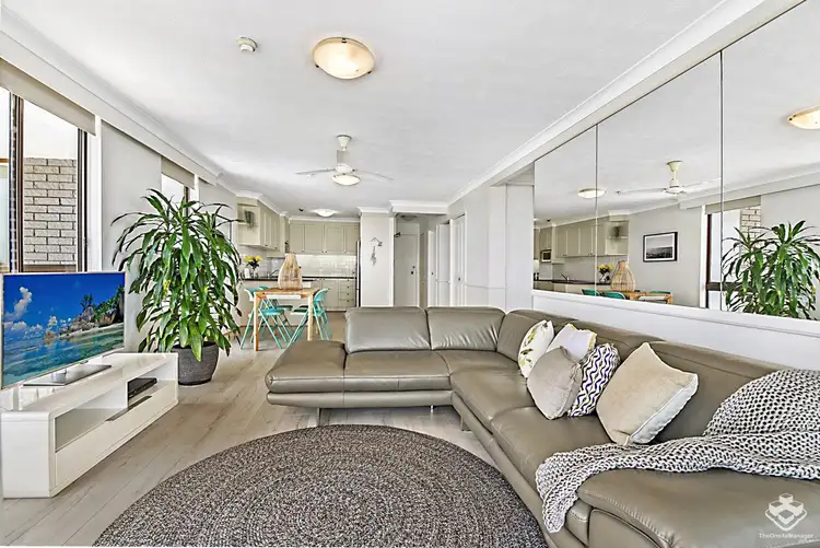 Main view of Homely apartment listing, ID:21157649/1111 Gold Coast Highway, Palm Beach QLD 4221