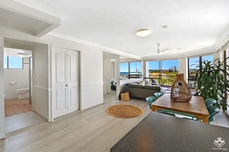 Third view of Homely apartment listing, ID:21157649/1111 Gold Coast Highway, Palm Beach QLD 4221