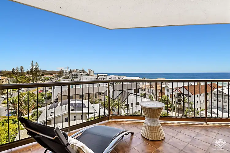 Fourth view of Homely apartment listing, ID:21157649/1111 Gold Coast Highway, Palm Beach QLD 4221