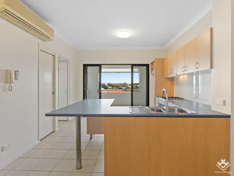 Fourth view of Homely unit listing, ID:21157654/16 Melton Road, Nundah QLD 4012