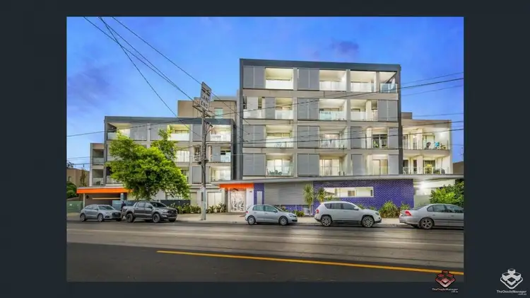 Main view of Homely apartment listing, 118/100 Plenty Road, Preston VIC 3072