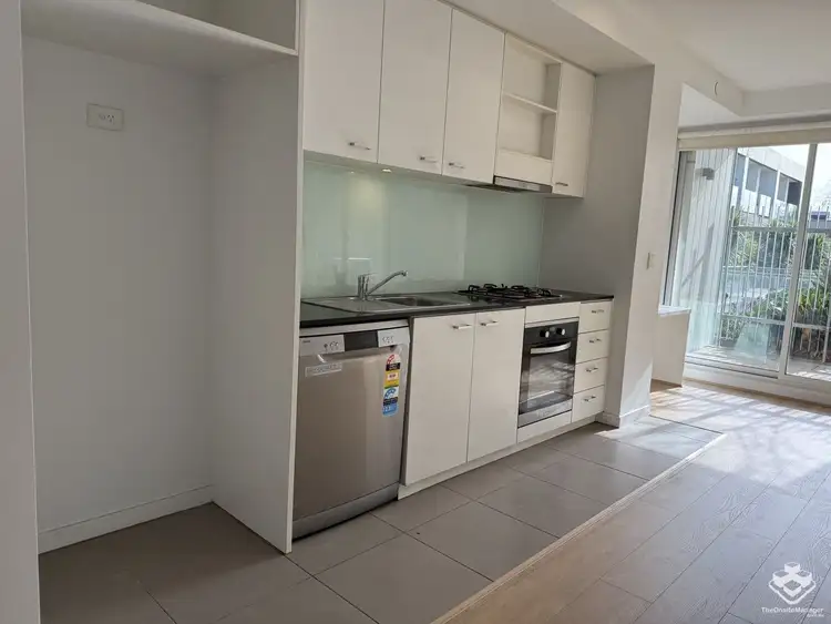 Third view of Homely apartment listing, 118/100 Plenty Road, Preston VIC 3072