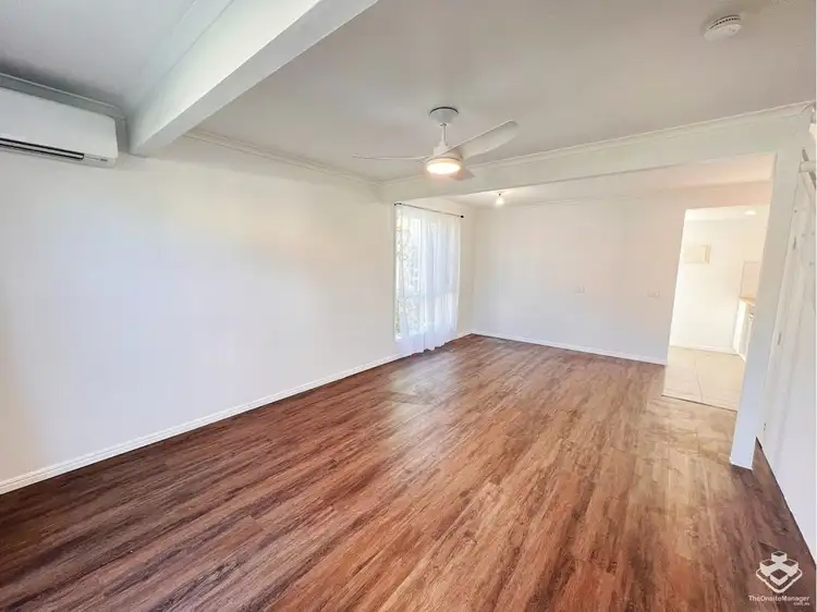 Second view of Homely unit listing, ID:21157661/125-129 Pappas Way, Carrara QLD 4211