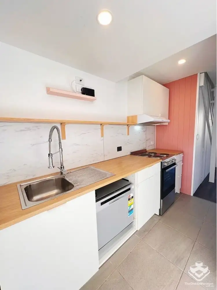 Third view of Homely unit listing, ID:21157661/125-129 Pappas Way, Carrara QLD 4211