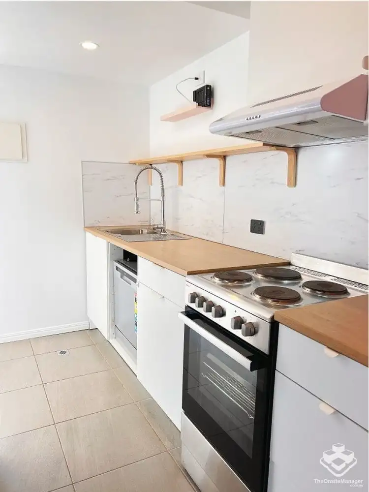 Fifth view of Homely unit listing, ID:21157661/125-129 Pappas Way, Carrara QLD 4211