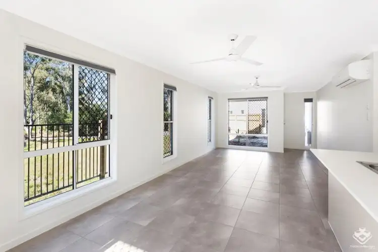 Fourth view of Homely townhouse listing, ID:21157663/79 Cartwright Street, Taigum QLD 4018