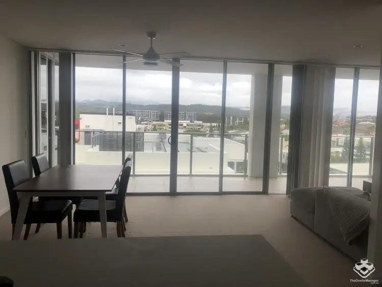 Fourth view of Homely apartment listing, ID:21157665/33 Lakefront Crescent, Varsity Lakes QLD 4227