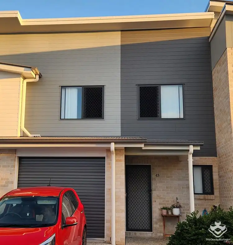 Main view of Homely townhouse listing, ID:21157707/48 Sean Street, Boondall QLD 4034