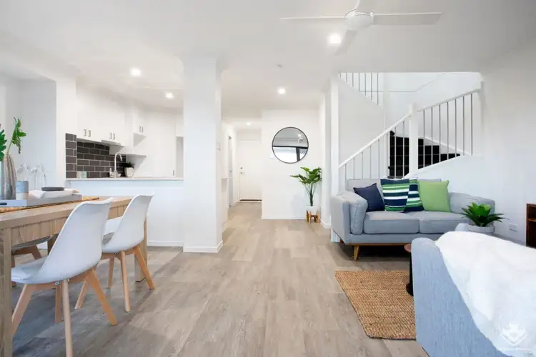 Third view of Homely townhouse listing, ID:21157707/48 Sean Street, Boondall QLD 4034