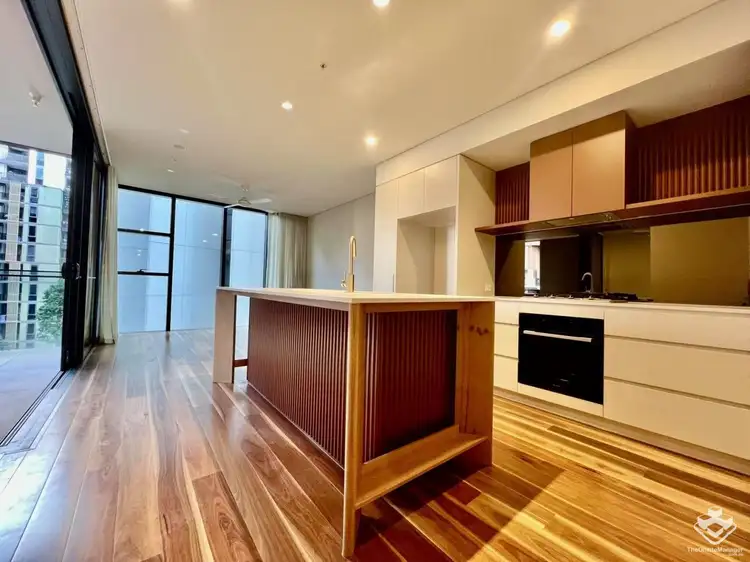 Main view of Homely apartment listing, 70703/25 Mollison Street, West End QLD 4101