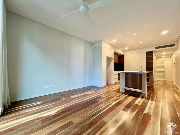 Third view of Homely apartment listing, 70703/25 Mollison Street, West End QLD 4101