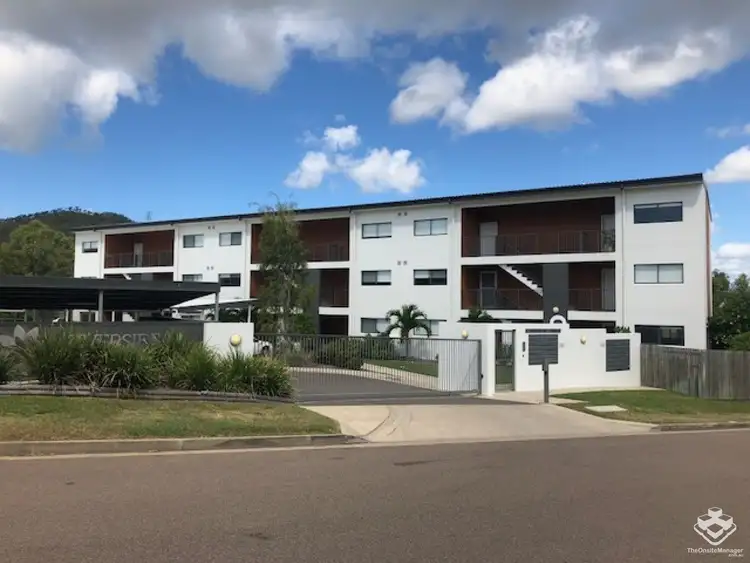 Main view of Homely apartment listing, 205/4 Paddington Terrace, Douglas QLD 4814