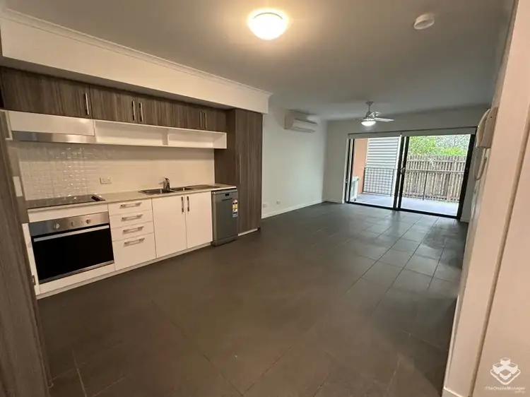 Third view of Homely apartment listing, 205/4 Paddington Terrace, Douglas QLD 4814